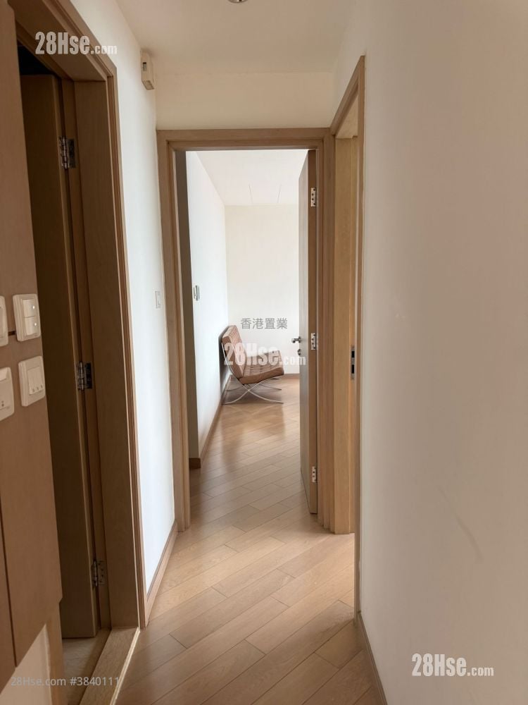 The Cullinan Rental 4 Bedrooms , 2 Bathrooms 1,281 ft²