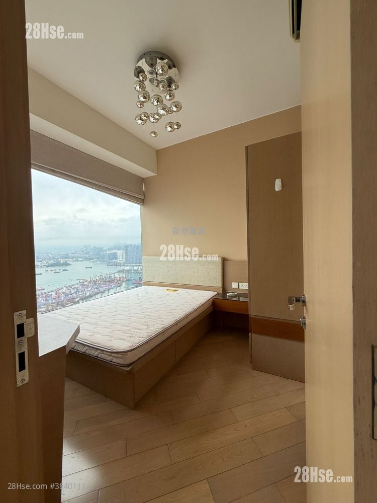 The Cullinan Rental 4 Bedrooms , 2 Bathrooms 1,281 ft²