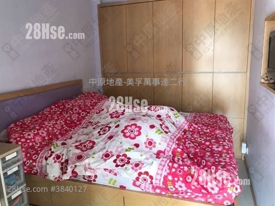 Mei Foo Sun Chuen Sell 3 Bedrooms 748 ft²