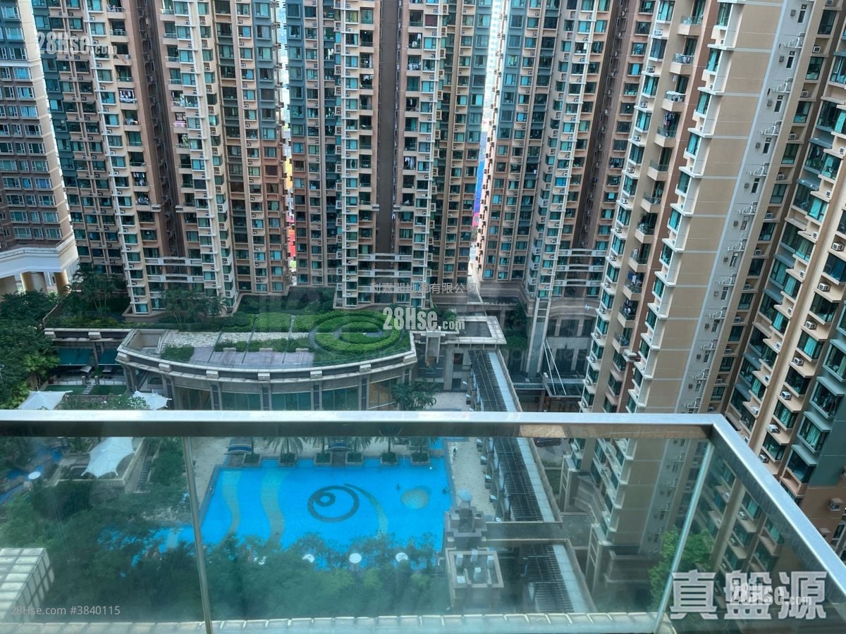 Liberte Sell 1 Bedroom , 1 Bathroom 510 ft²