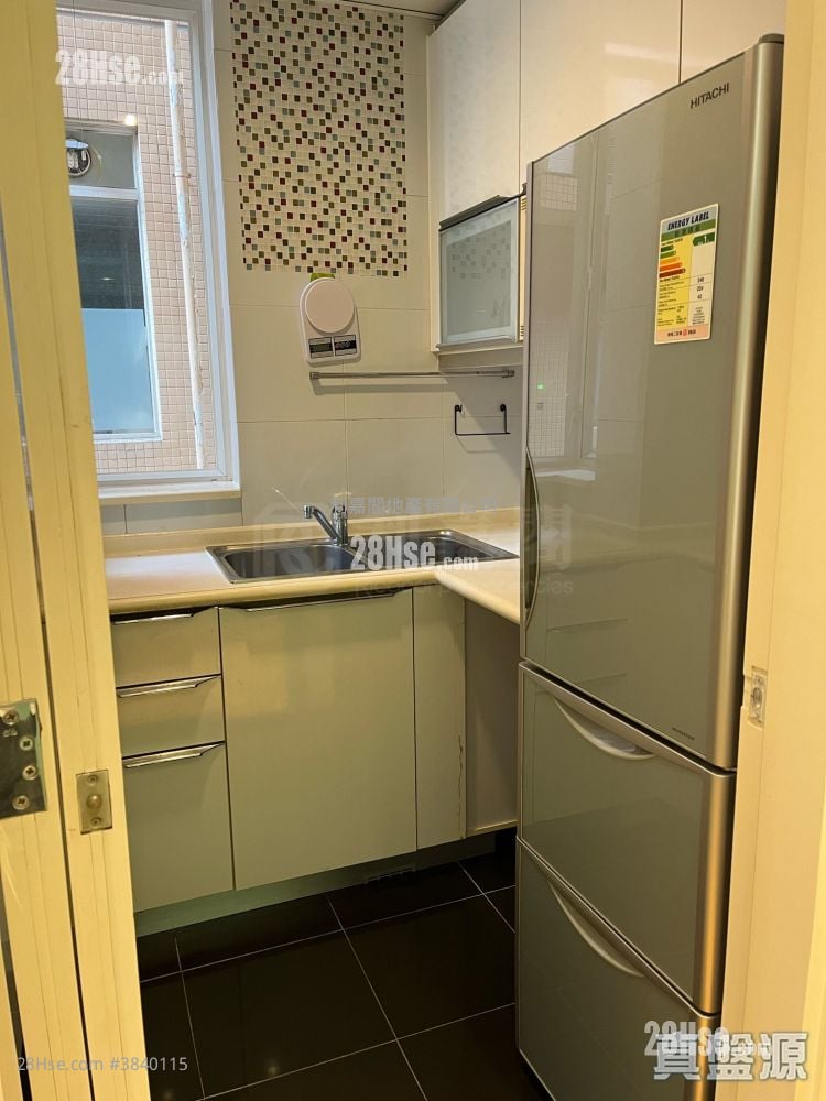 Liberte Sell 1 Bedroom , 1 Bathroom 510 ft²