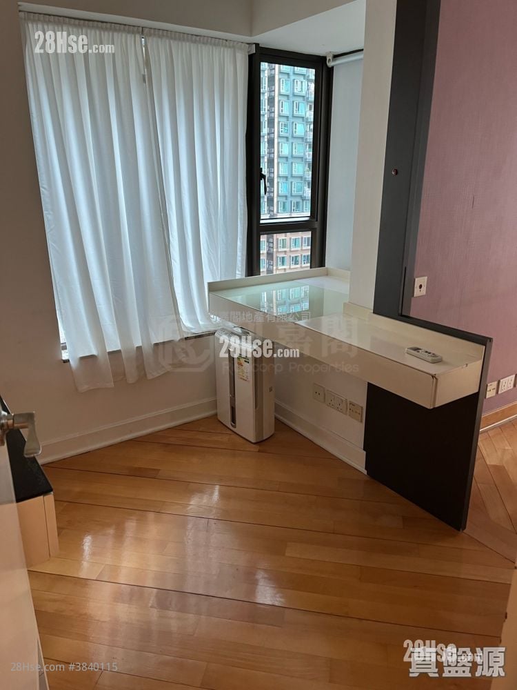Liberte Sell 1 Bedroom , 1 Bathroom 510 ft²