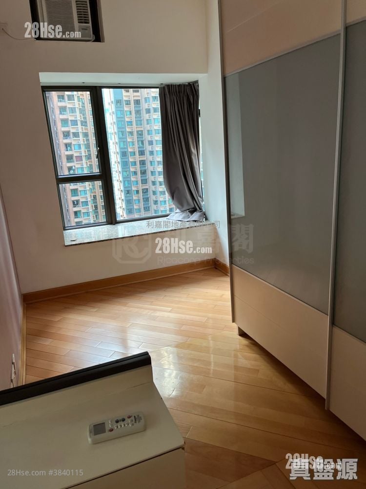 Liberte Sell 1 Bedroom , 1 Bathroom 510 ft²