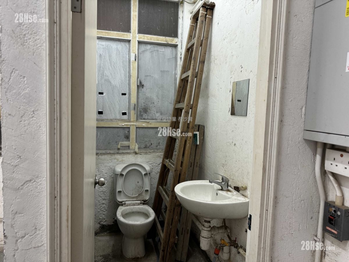 Vigor Industrial Building Rental