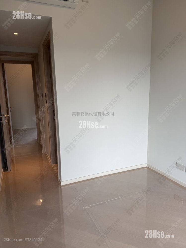 The Pavilia Farm Sell 3 Bedrooms 847 ft²