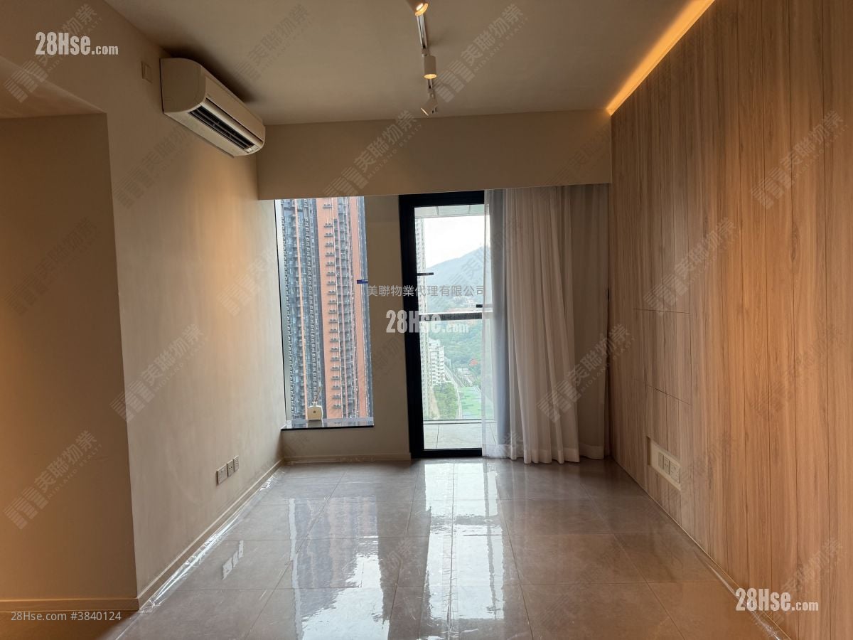The Pavilia Farm Sell 3 Bedrooms 847 ft²