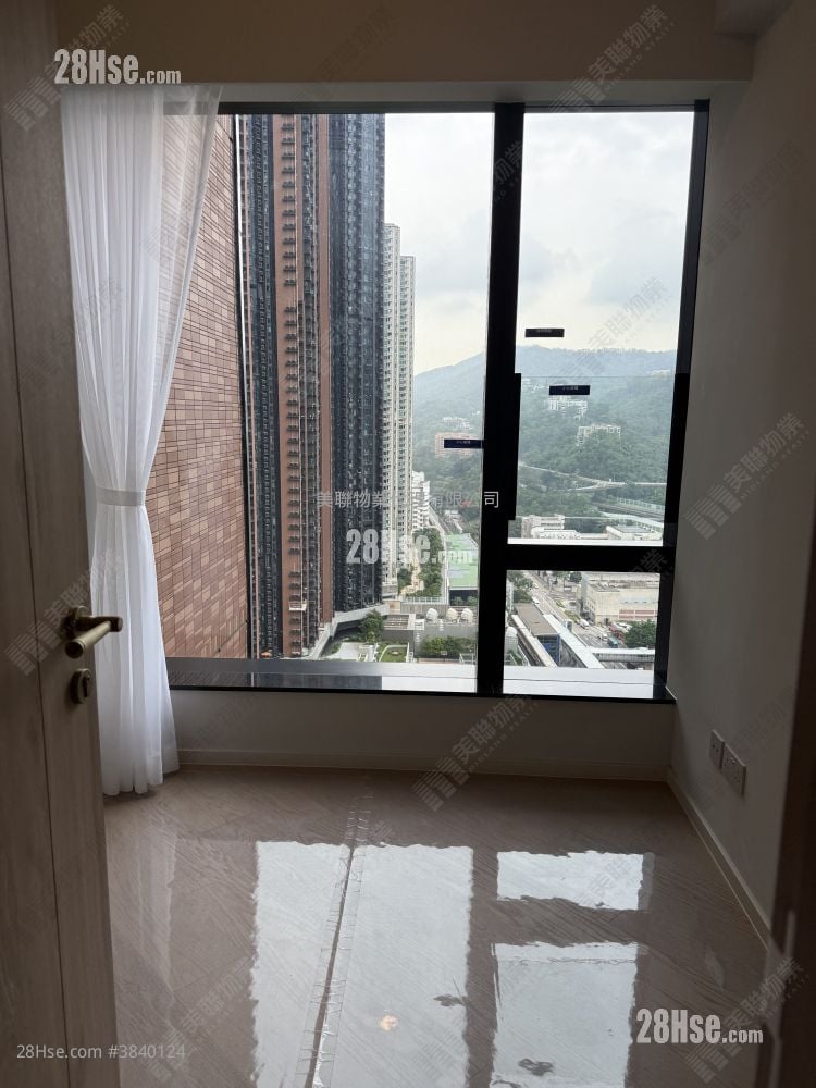 The Pavilia Farm Sell 3 Bedrooms 847 ft²