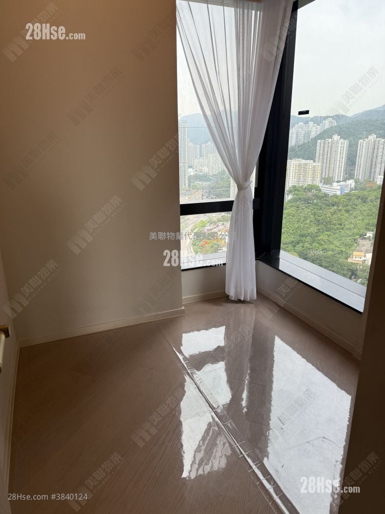 The Pavilia Farm Sell 3 Bedrooms 847 ft²