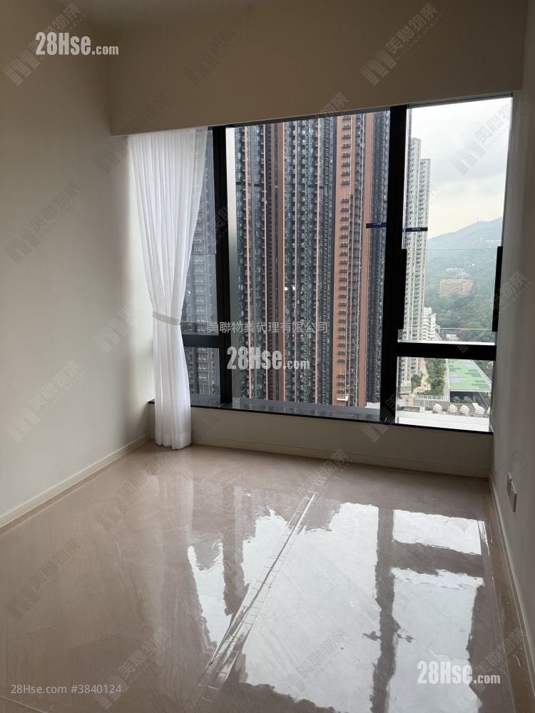 The Pavilia Farm Sell 3 Bedrooms 847 ft²