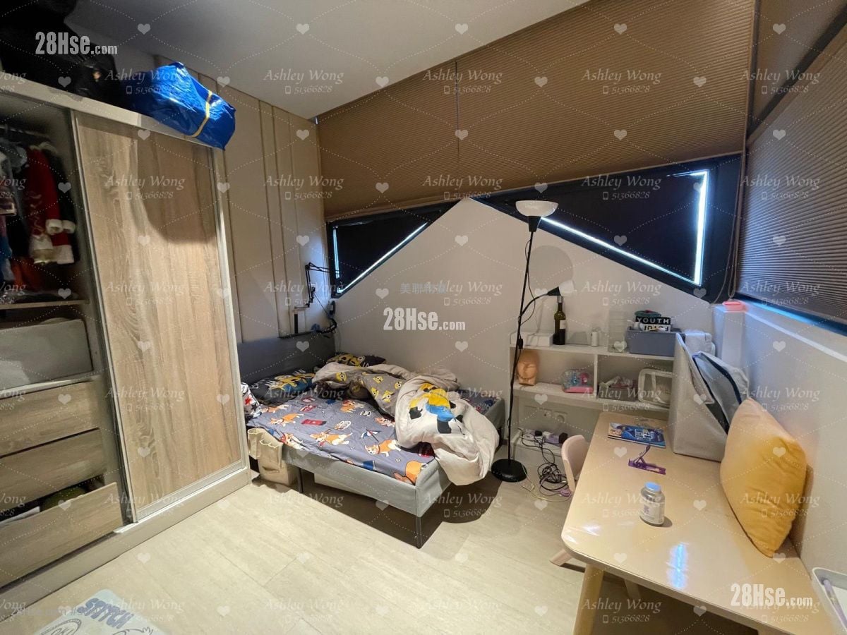 四季雅苑 售盘 5+ 房 , 5+ 浴室 2,234 平方尺