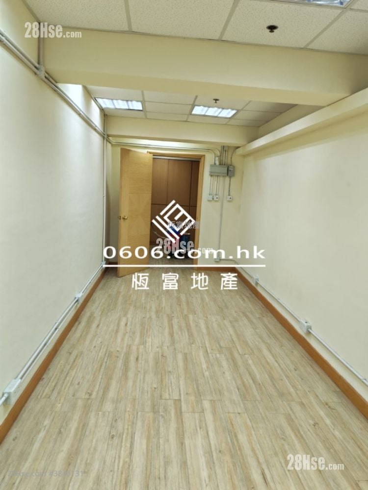 荣兴工业大厦 租盘