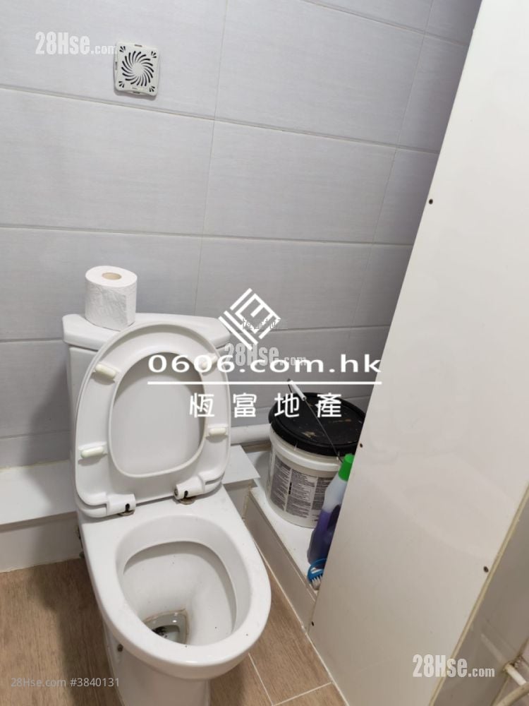 荣兴工业大厦 租盘