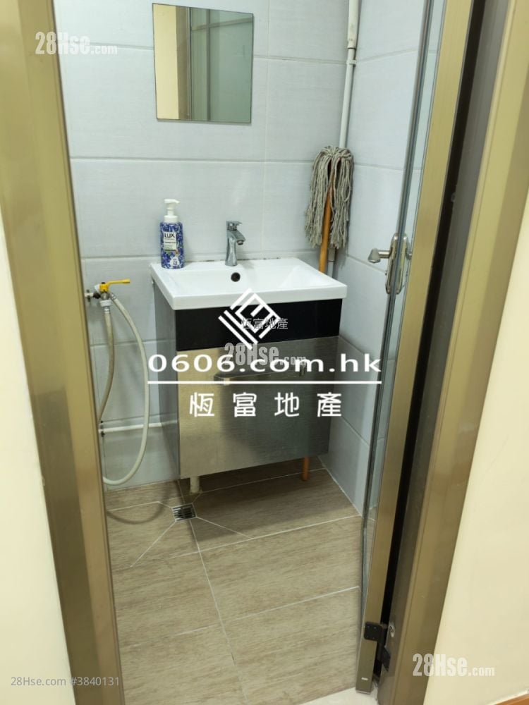 荣兴工业大厦 租盘