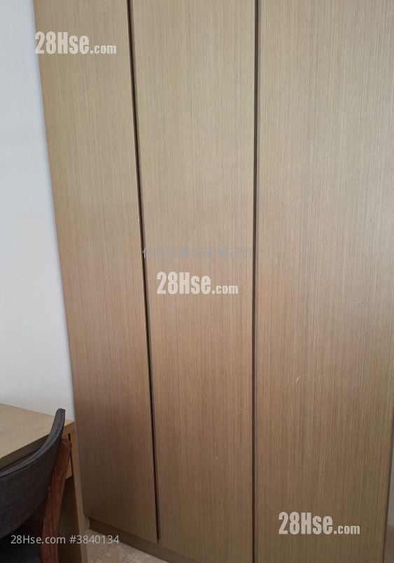 Gala Garden Rental 2 Bedrooms , 1 Bathroom 418 ft²