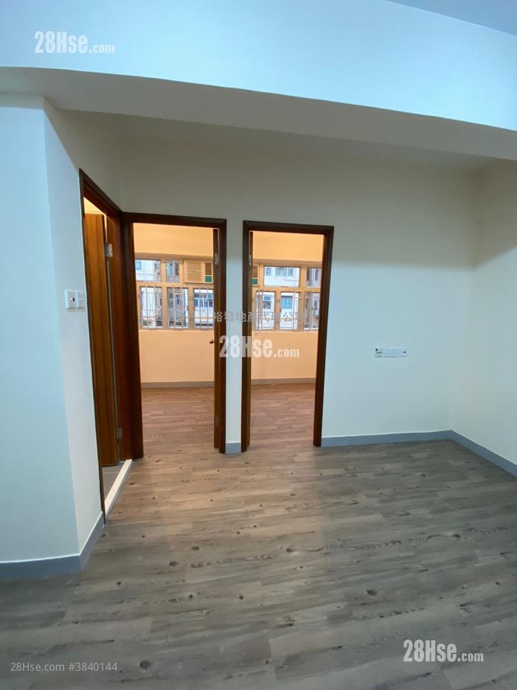 Cosmopolitan Estates Rental 2 Bedrooms 325 ft²