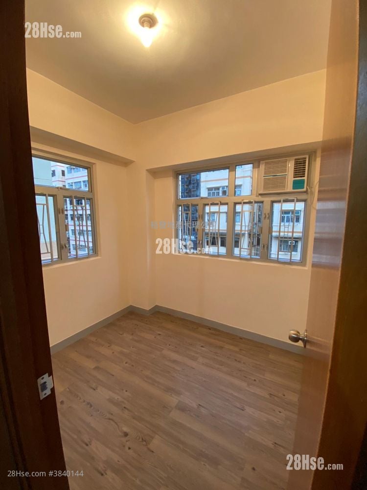Cosmopolitan Estates Rental 2 Bedrooms 325 ft²