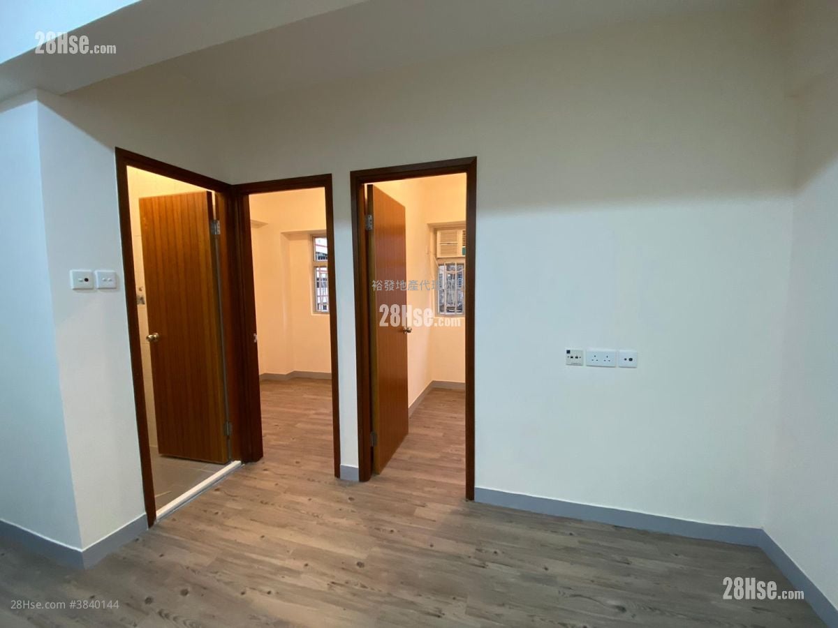 Cosmopolitan Estates Rental 2 Bedrooms 325 ft²