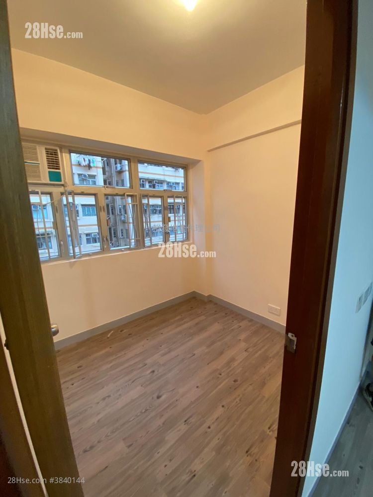 Cosmopolitan Estates Rental 2 Bedrooms 325 ft²