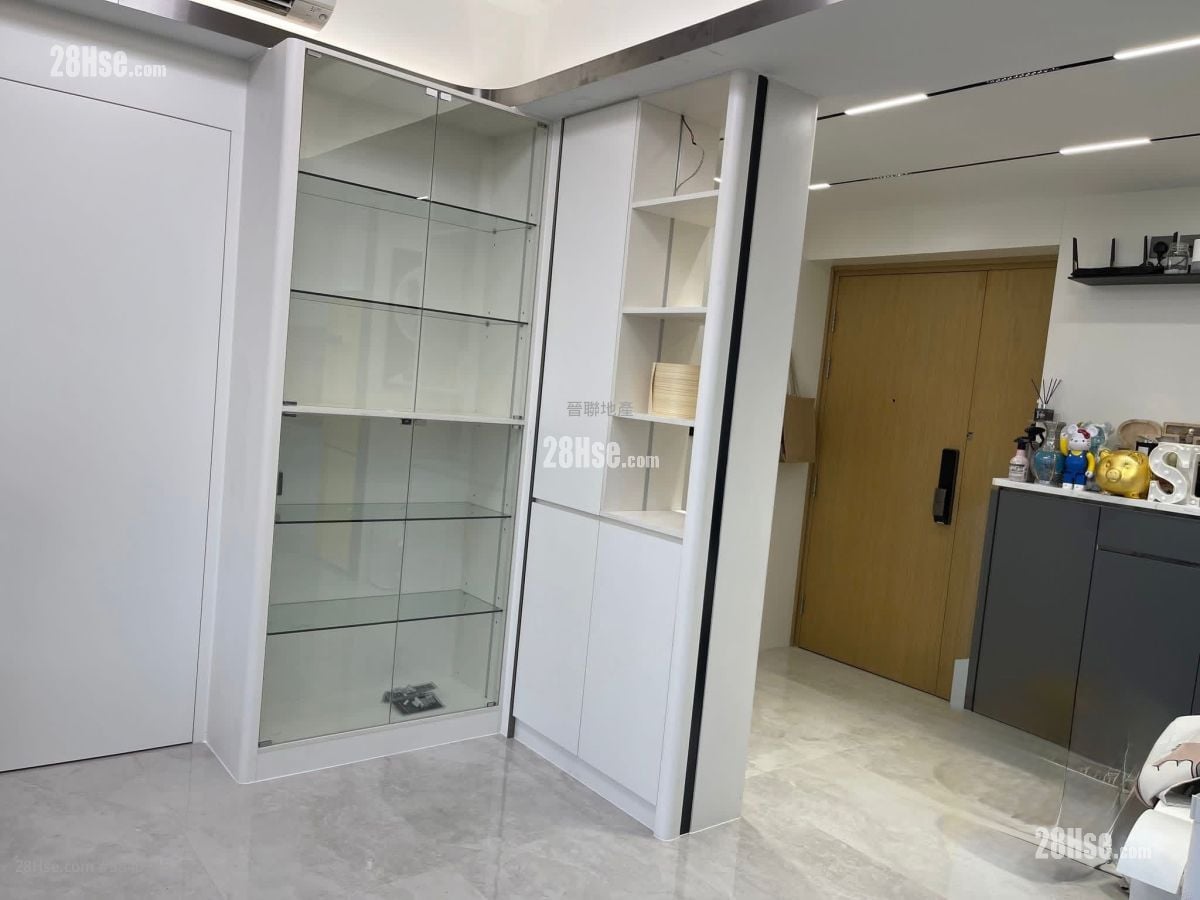 Double Cove Sell 3 Bedrooms , 2 Bathrooms 767 ft²