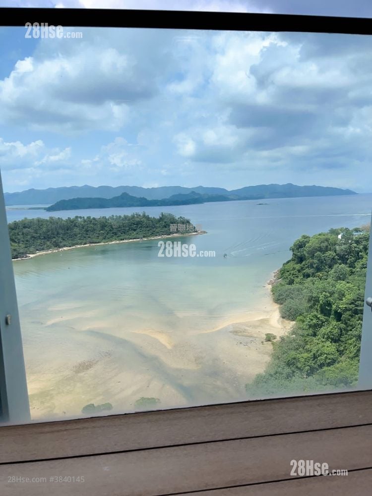 Double Cove Sell 3 Bedrooms , 2 Bathrooms 767 ft²
