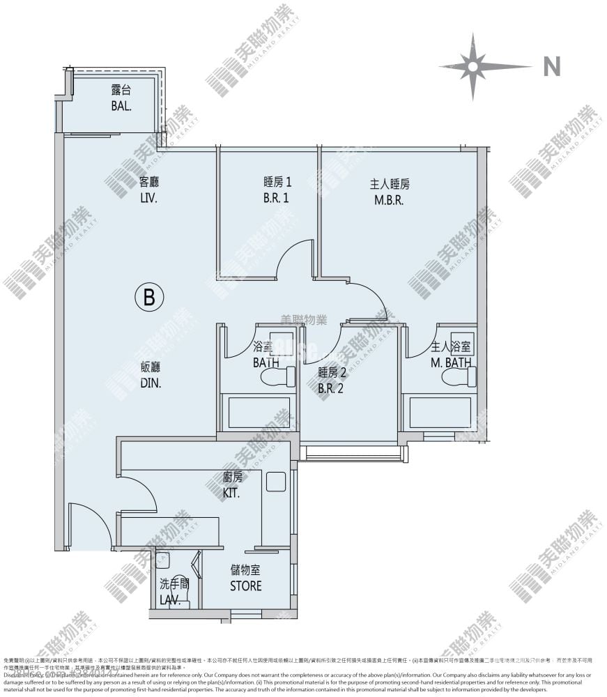 Capri Rental 3 Bedrooms , 2 Bathrooms 829 ft²