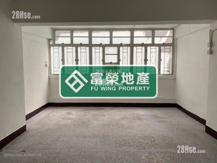 Lung Wa Building Sell 508 ft²