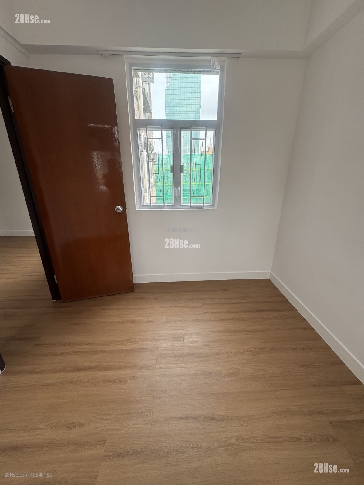 Apartment Rental 2 Bedrooms , 1 Bathroom 464 ft²