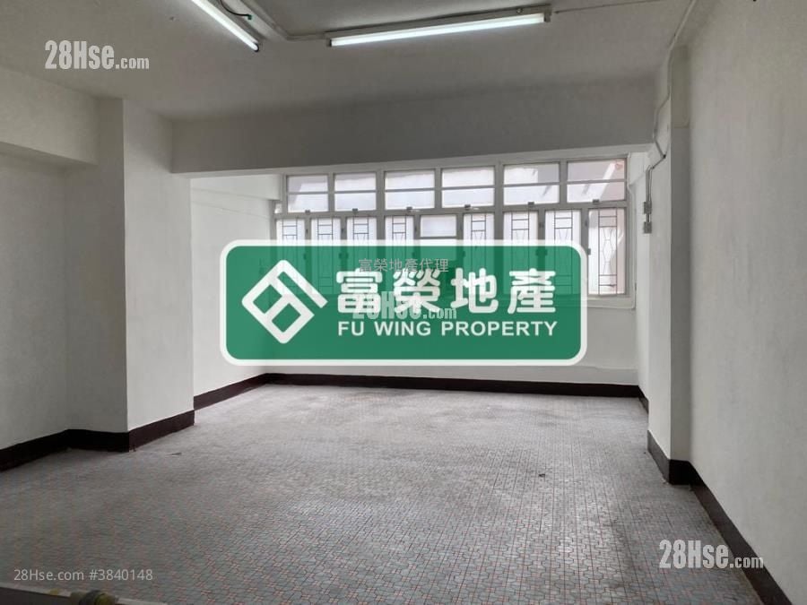 Lung Wa Building Sell 508 ft²