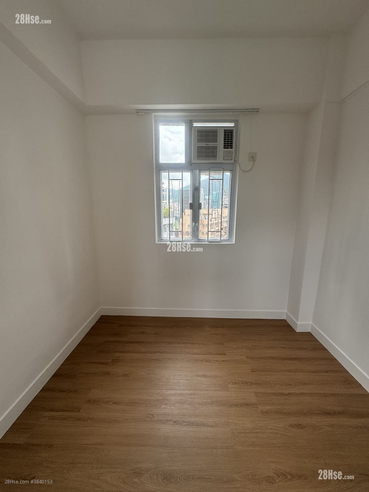 Apartment Rental 2 Bedrooms , 1 Bathroom 464 ft²