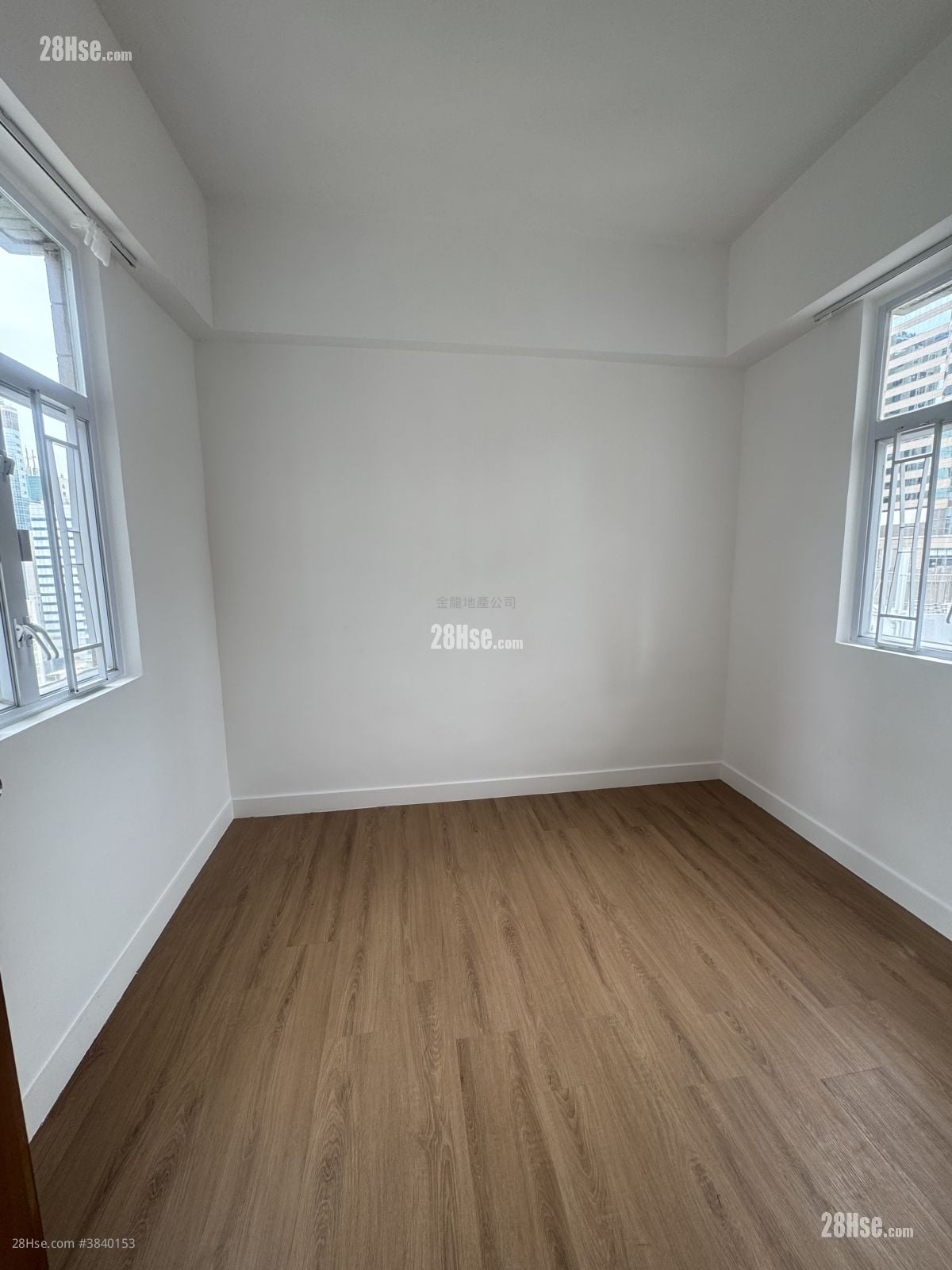 Apartment Rental 2 Bedrooms , 1 Bathroom 464 ft²