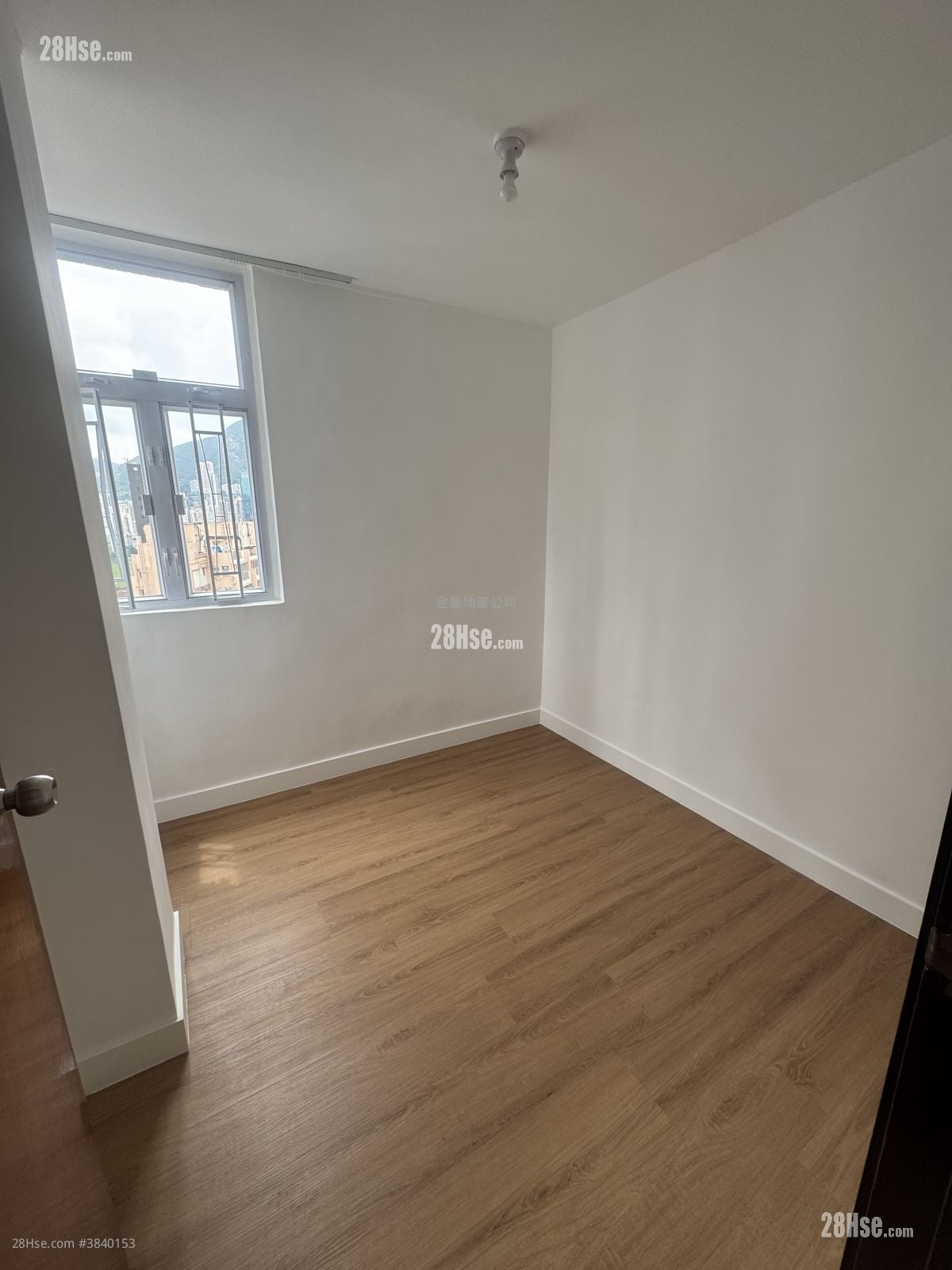 Apartment Rental 2 Bedrooms , 1 Bathroom 464 ft²