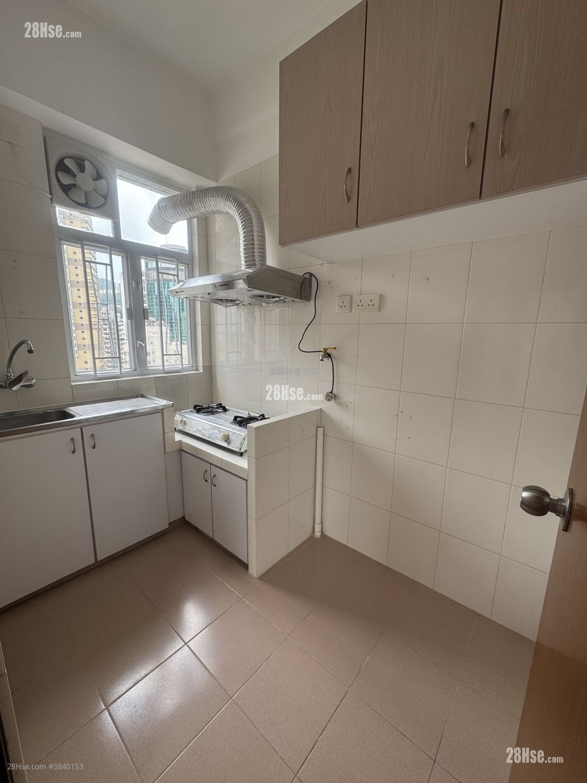 Apartment Rental 2 Bedrooms , 1 Bathroom 464 ft²