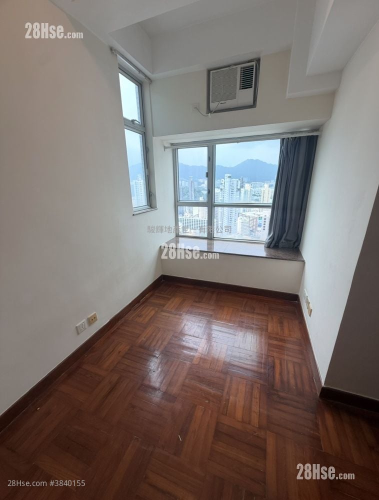 Flourish Mansion Rental 3 Bedrooms , 2 Bathrooms 633 ft²