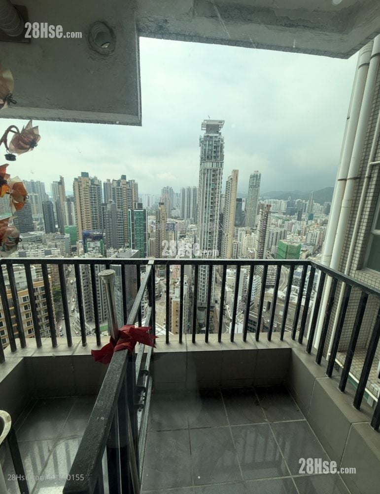 Flourish Mansion Rental 3 Bedrooms , 2 Bathrooms 633 ft²