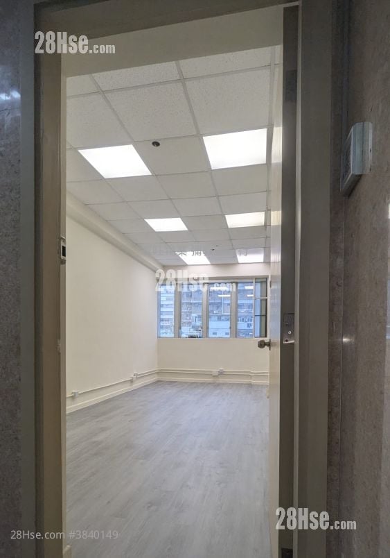 Yun Kei Commercial Building Rental Studio