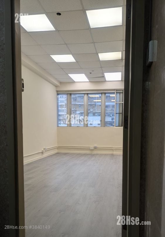 Yun Kei Commercial Building Rental Studio