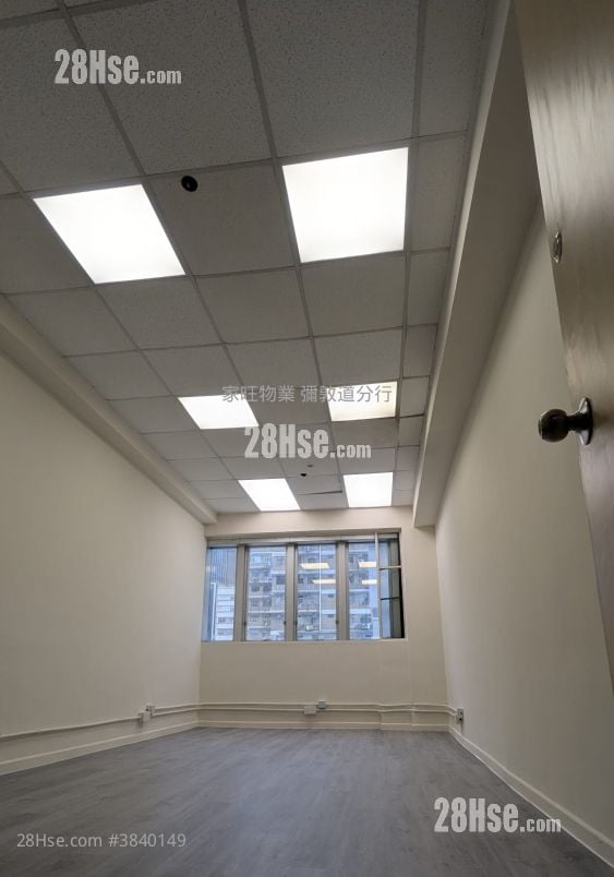 Yun Kei Commercial Building Rental Studio
