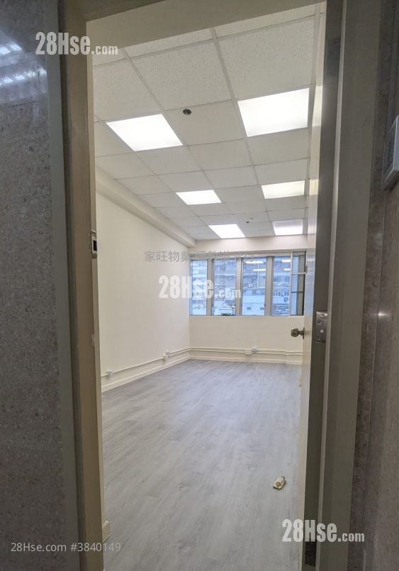 Yun Kei Commercial Building Rental Studio