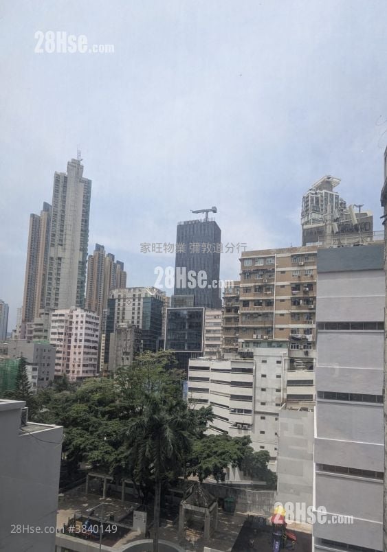 Yun Kei Commercial Building Rental Studio