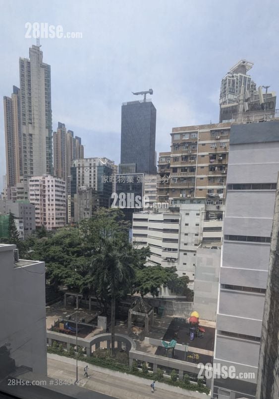 Yun Kei Commercial Building Rental Studio