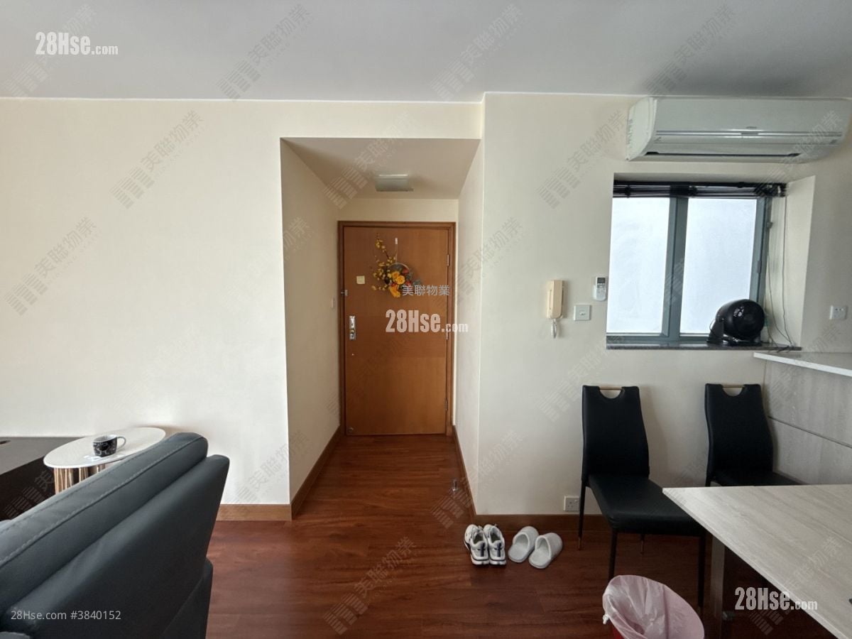 海堤湾畔 租盘 516 平方尺
