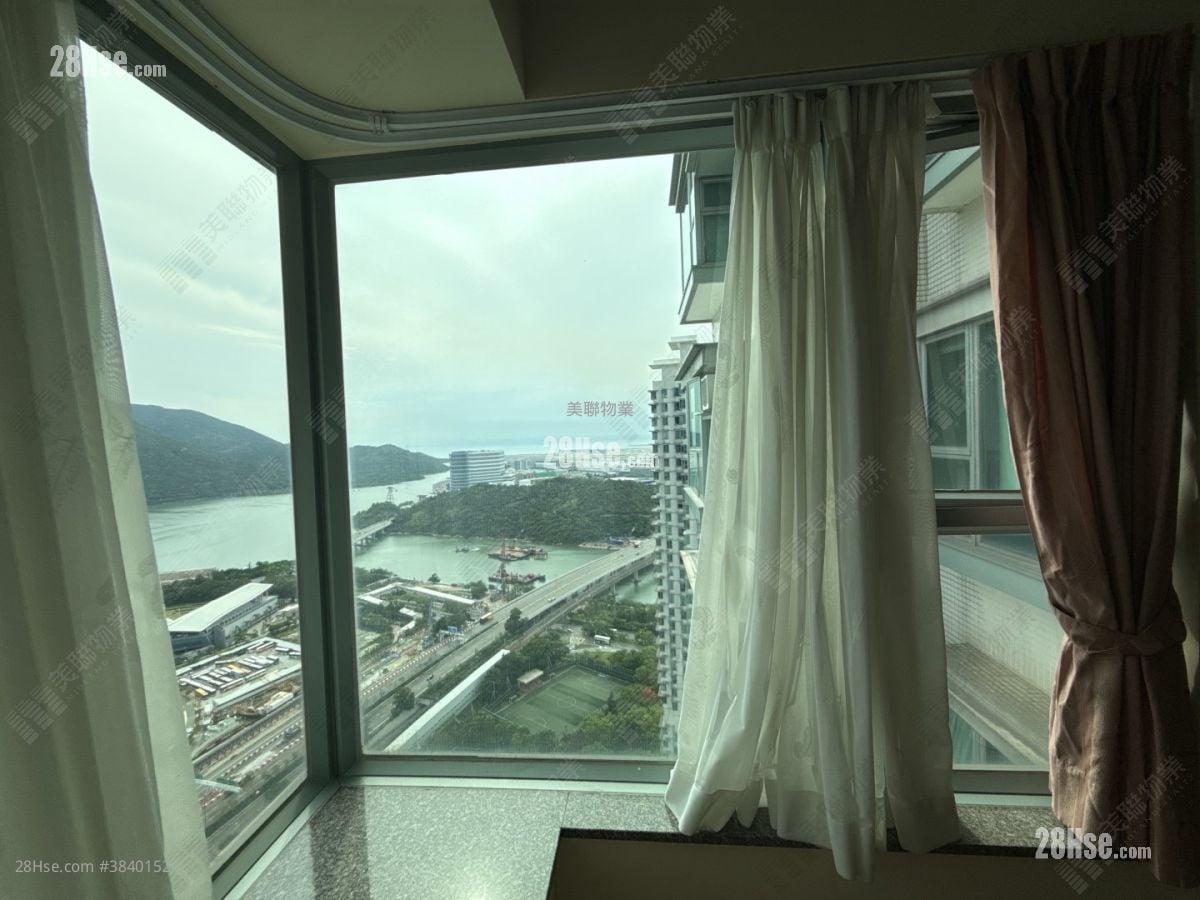 海堤湾畔 租盘 516 平方尺