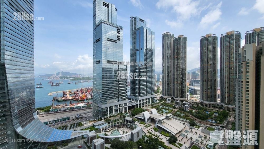 The Harbourside Sell 3 Bedrooms , 2 Bathrooms 1,051 ft²