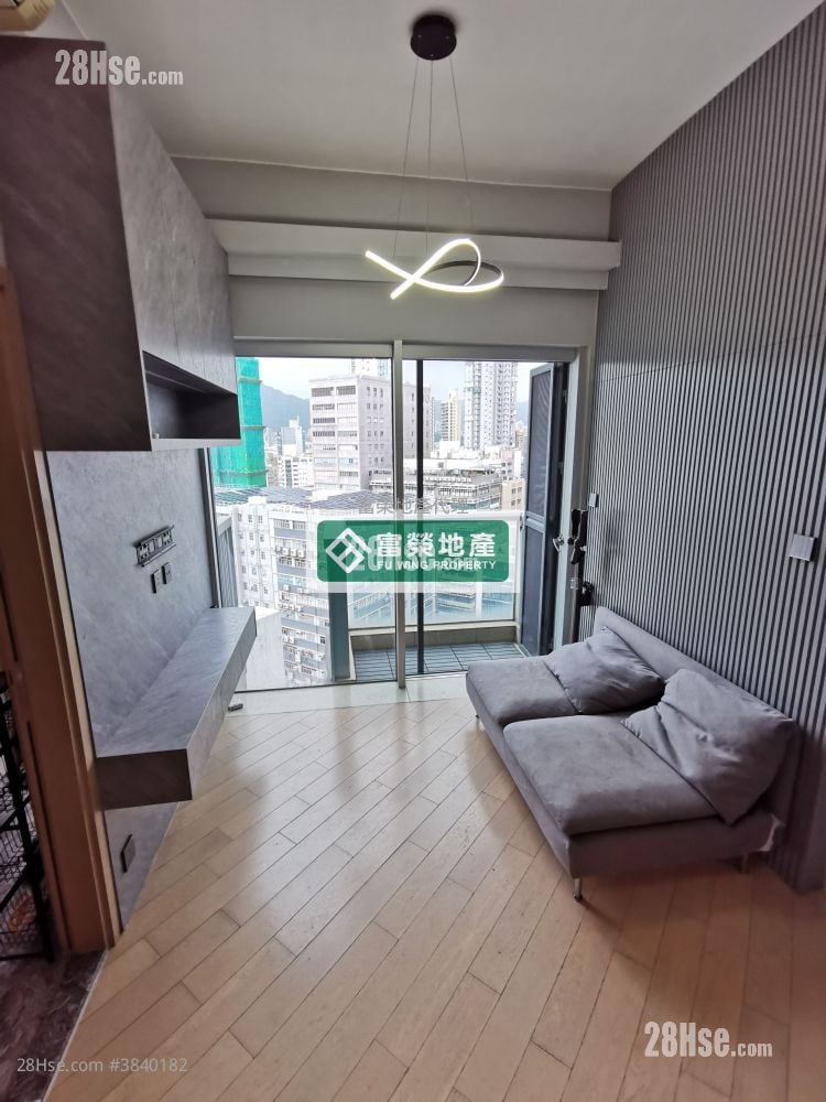 Lime Stardom Rental 1 Bedroom , 1 Bathroom 386 ft²