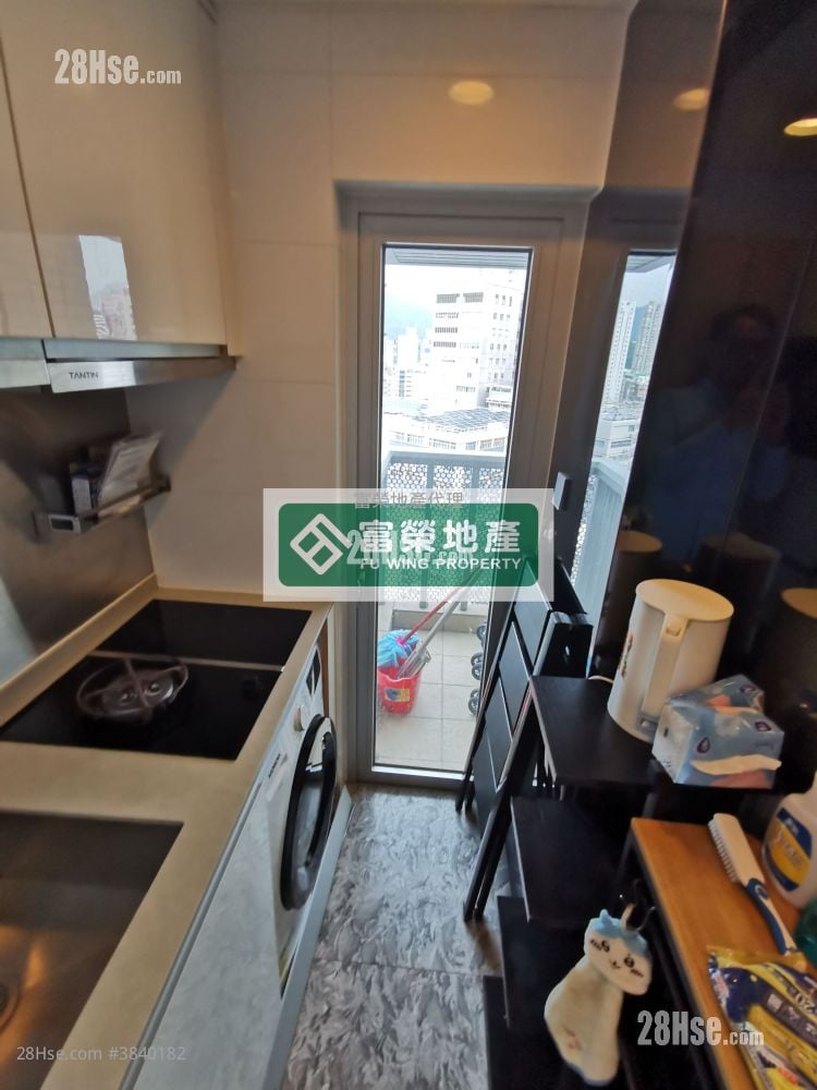 Lime Stardom Rental 1 Bedroom , 1 Bathroom 386 ft²