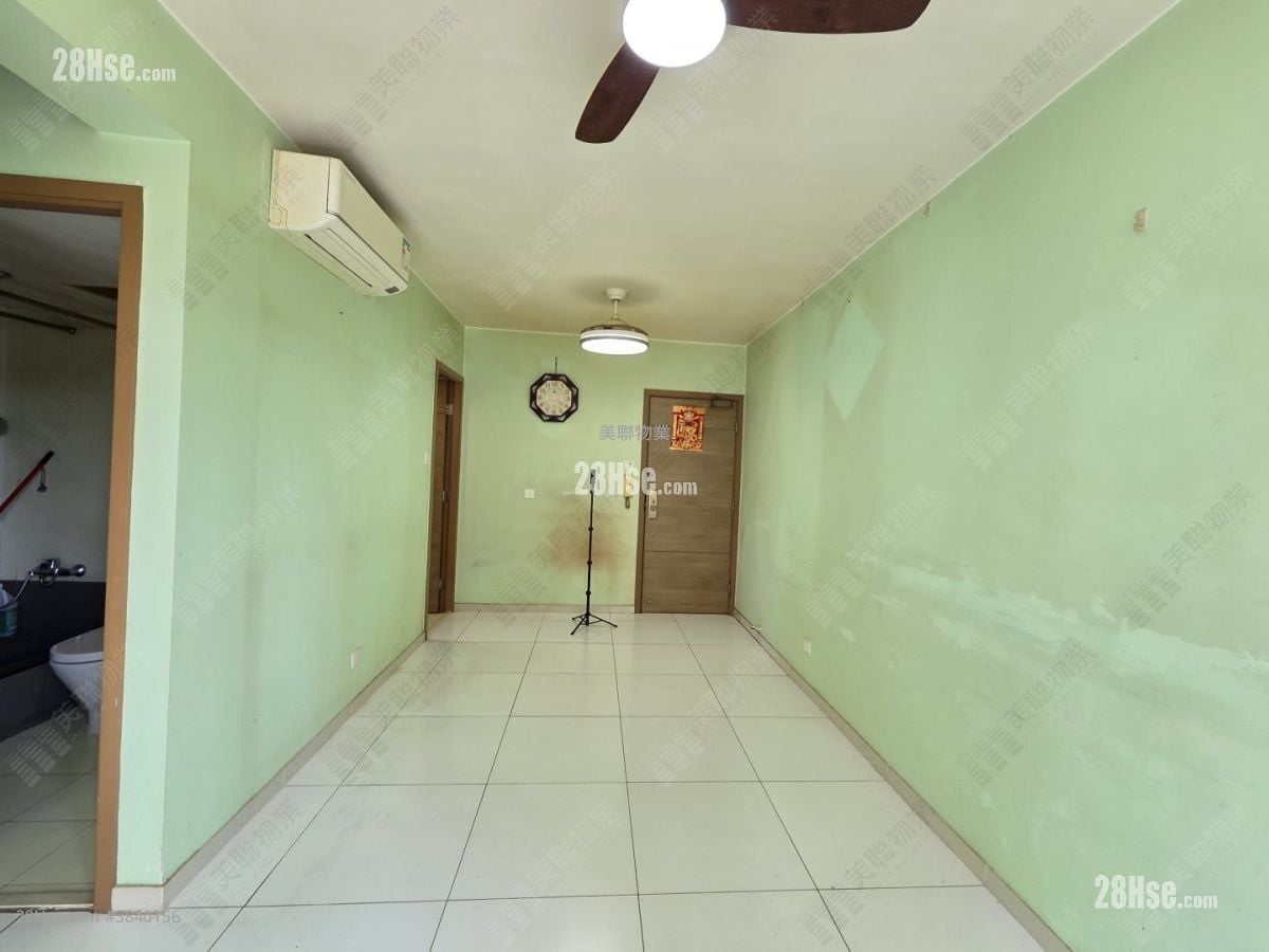 The Verdancy Sell 2 Bedrooms , 2 Bathrooms 483 ft²
