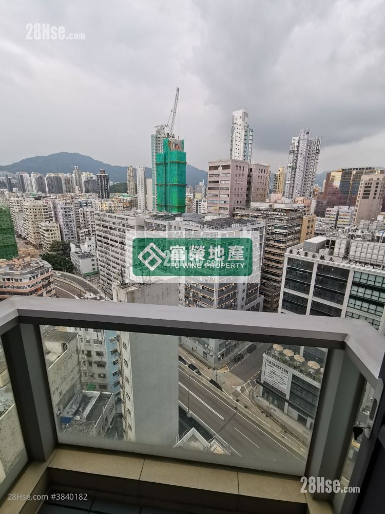 Lime Stardom Rental 1 Bedroom , 1 Bathroom 386 ft²