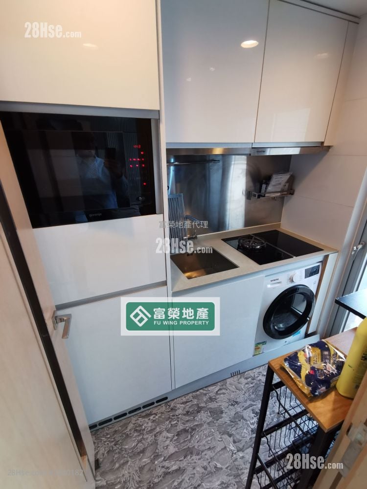 Lime Stardom Rental 1 Bedroom , 1 Bathroom 386 ft²