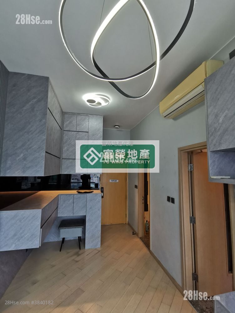 Lime Stardom Rental 1 Bedroom , 1 Bathroom 386 ft²