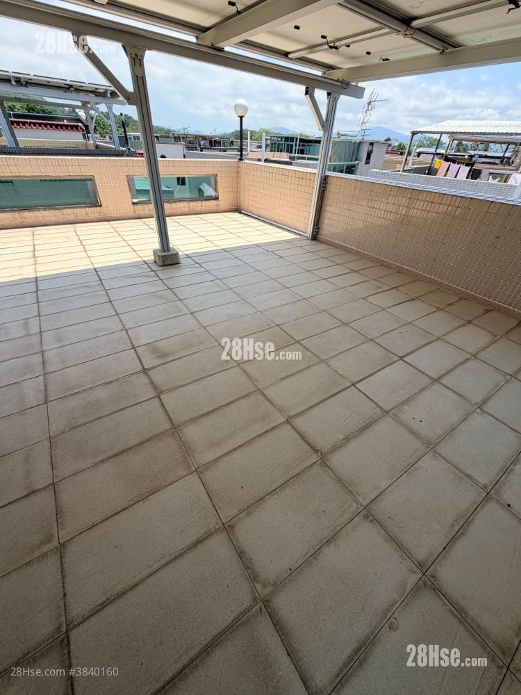 Village Rental 3 Bedrooms , 1 Bathroom 700 ft²
